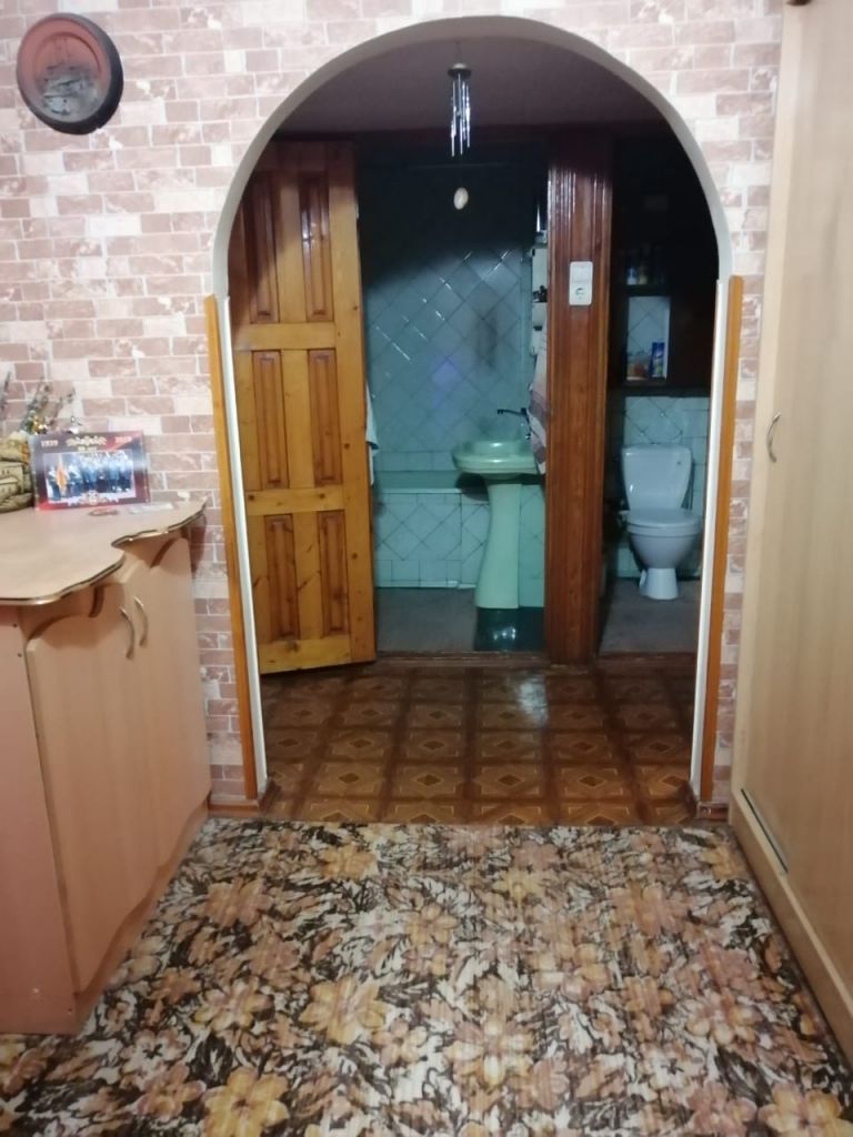 Продажа 3-комнатной квартиры, Пятигорск, Подстанционная ул