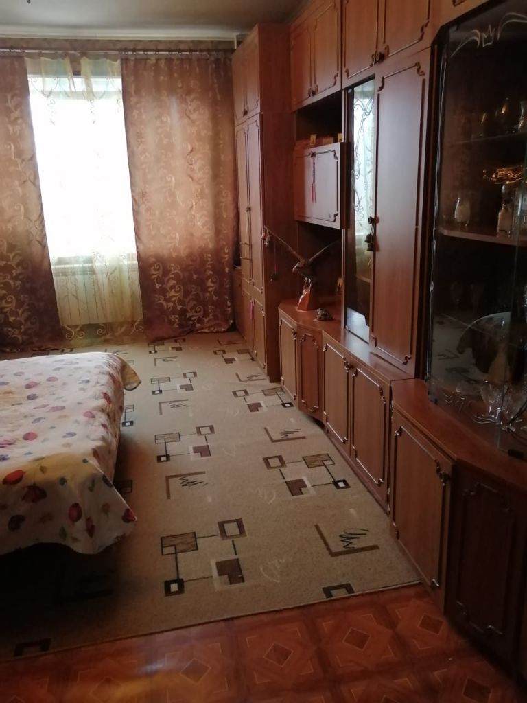 Продажа 3-комнатной квартиры, Пятигорск, Подстанционная ул