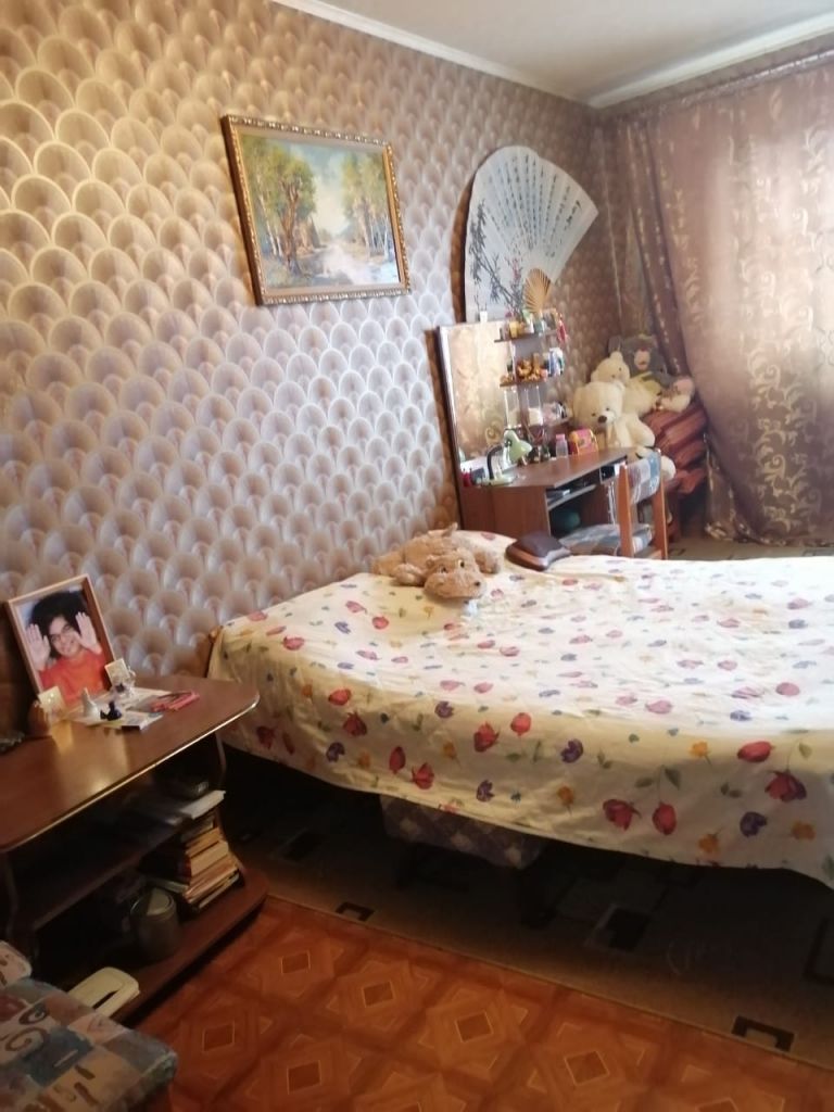 Продажа 3-комнатной квартиры, Пятигорск, Подстанционная ул