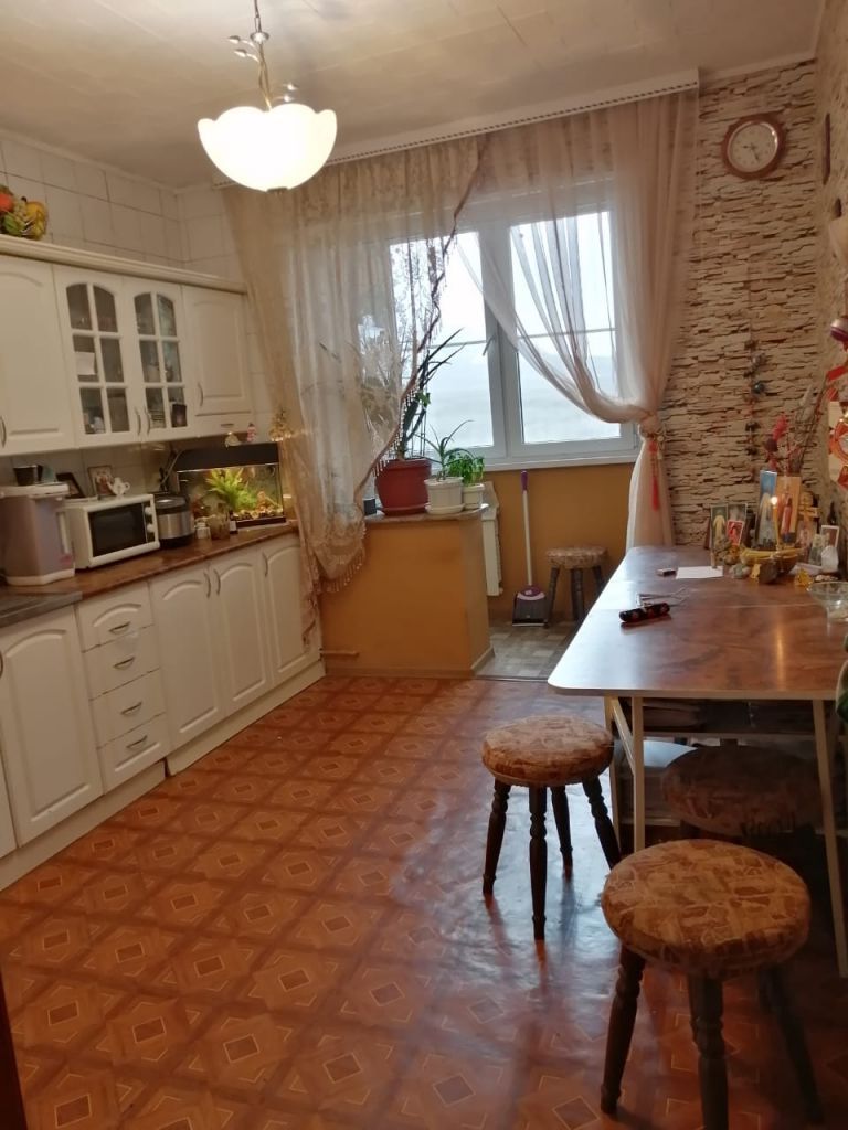 Продажа 3-комнатной квартиры, Пятигорск, Подстанционная ул