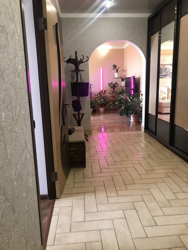 Продажа 2-комнатной квартиры, Пятигорск, 1-я Бульварная ул