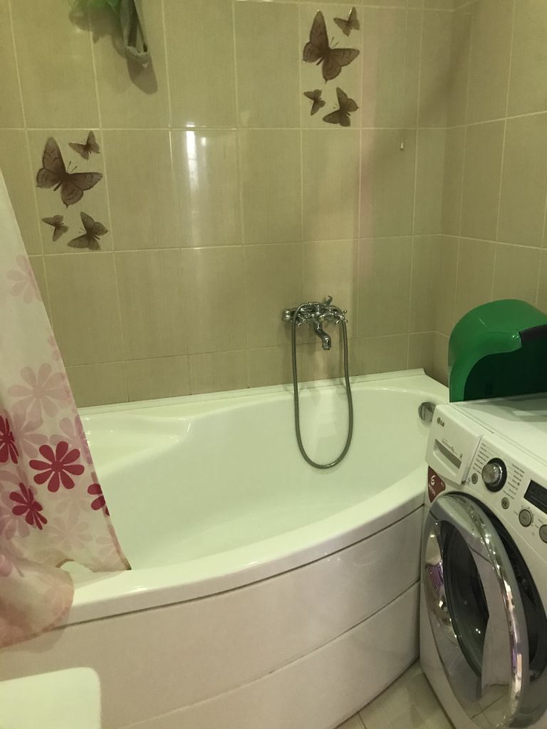 Продажа 2-комнатной квартиры, Пятигорск, 1-я Бульварная ул