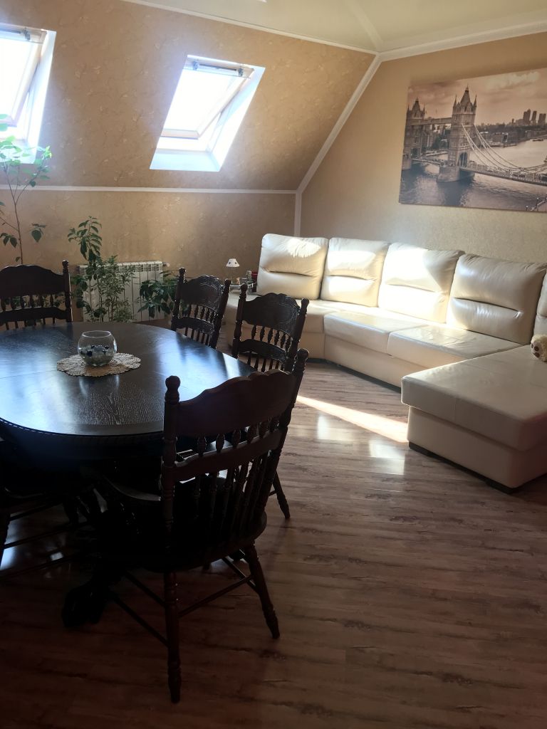 Продажа 2-комнатной квартиры, Пятигорск, 1-я Бульварная ул