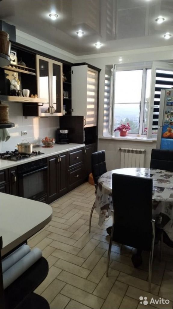 Продажа 2-комнатной квартиры, Пятигорск, 1-я Бульварная ул