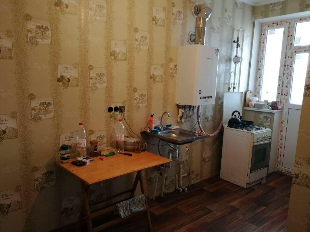 Продажа 1-комнатной квартиры, Батайск, Энгельса ул