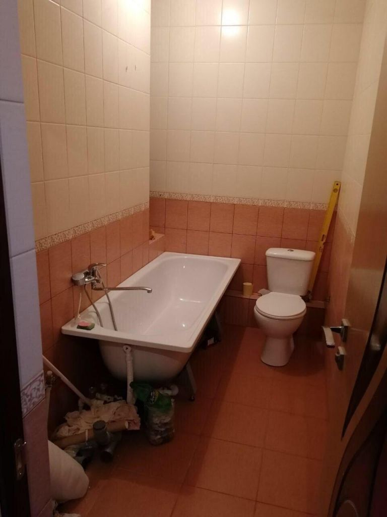 Продажа 1-комнатной квартиры, Батайск, Энгельса ул