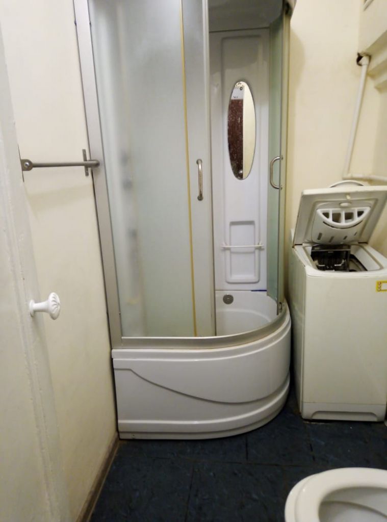 Продажа 2-комнатной квартиры, Батайск, Луначарского ул