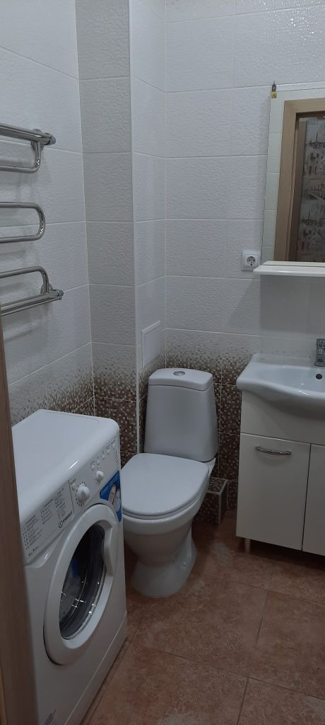 Продажа 1-комнатной квартиры, Батайск, Комсомольская ул