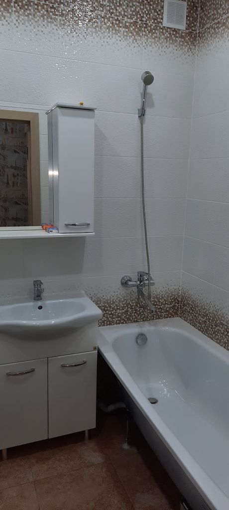 Продажа 1-комнатной квартиры, Батайск, Комсомольская ул