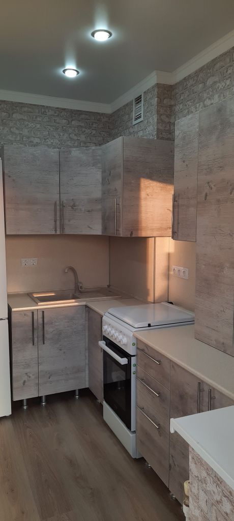 Продажа 1-комнатной квартиры, Батайск, Комсомольская ул