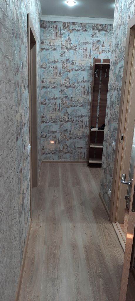 Продажа 1-комнатной квартиры, Батайск, Комсомольская ул