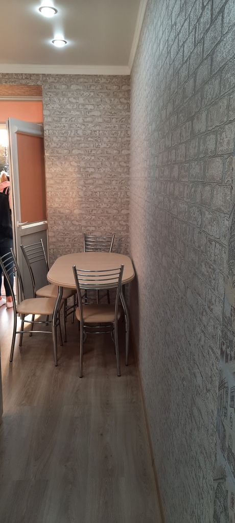 Продажа 1-комнатной квартиры, Батайск, Комсомольская ул