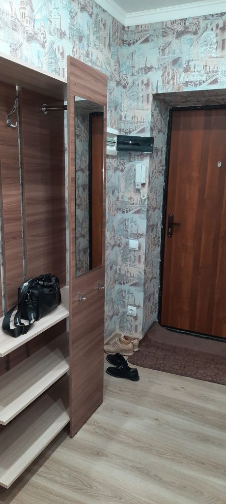 Продажа 1-комнатной квартиры, Батайск, Комсомольская ул