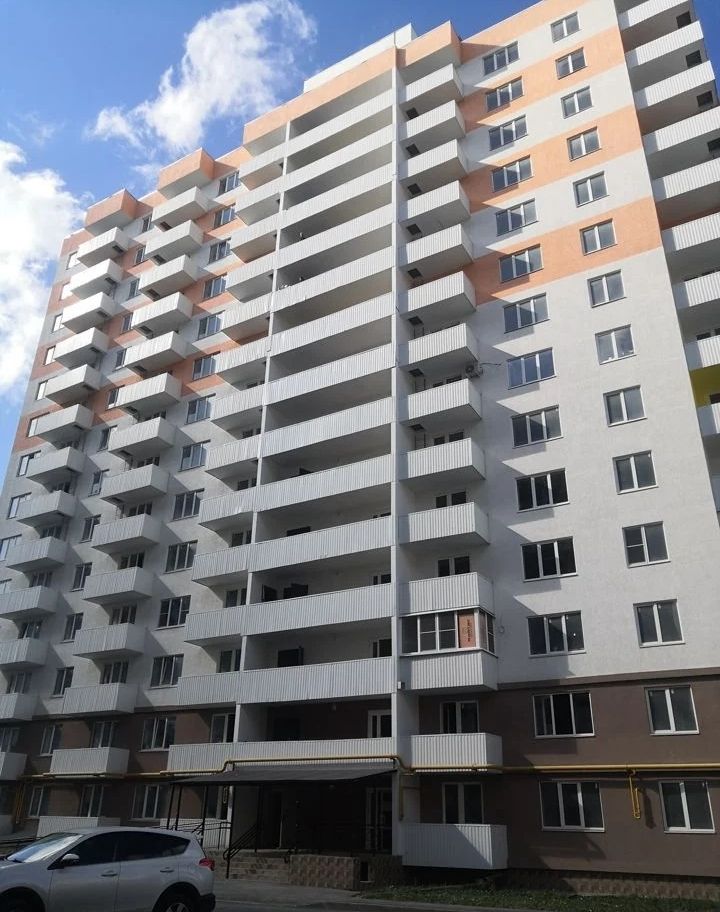 Продажа 1-комнатной квартиры, Пятигорск, Булгакова ул