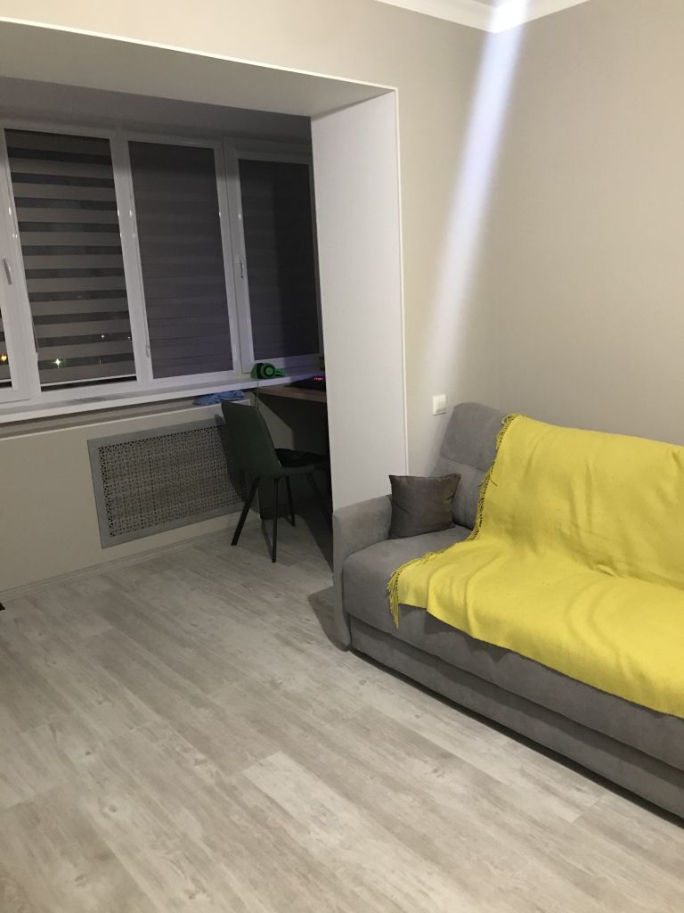 Продажа 2-комнатной квартиры, Пятигорск, Оранжерейная ул