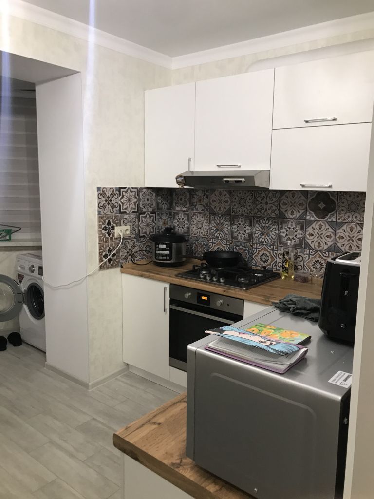 Продажа 2-комнатной квартиры, Пятигорск, Оранжерейная ул