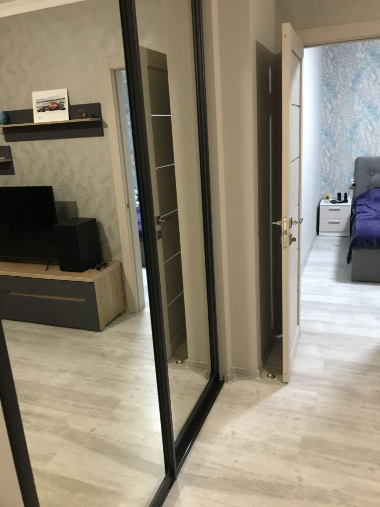 Продажа 2-комнатной квартиры, Пятигорск, Оранжерейная ул