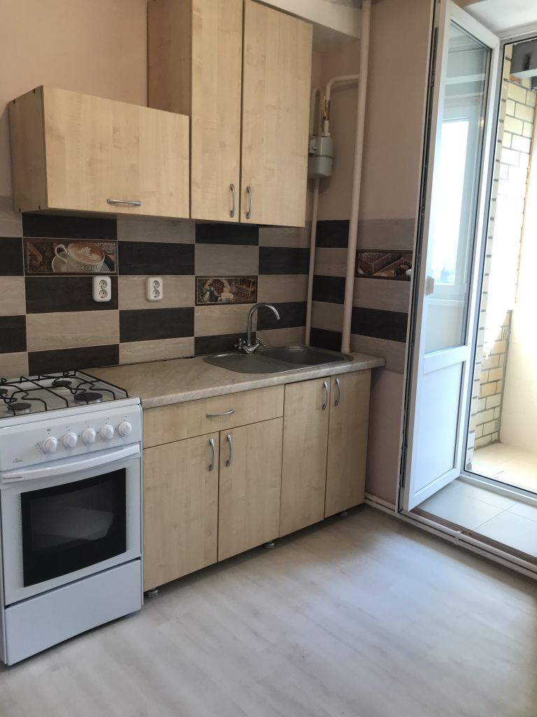 Продажа 2-комнатной квартиры, Пятигорск, Булгакова ул