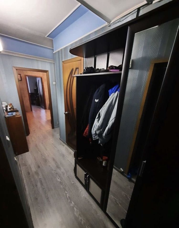 Продажа 3-комнатной квартиры, Пятигорск, 1-я Бульварная ул