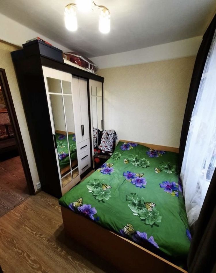 Продажа 3-комнатной квартиры, Пятигорск, 1-я Бульварная ул