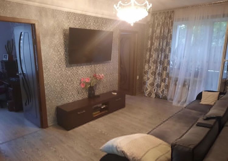 Продажа 3-комнатной квартиры, Пятигорск, 1-я Бульварная ул