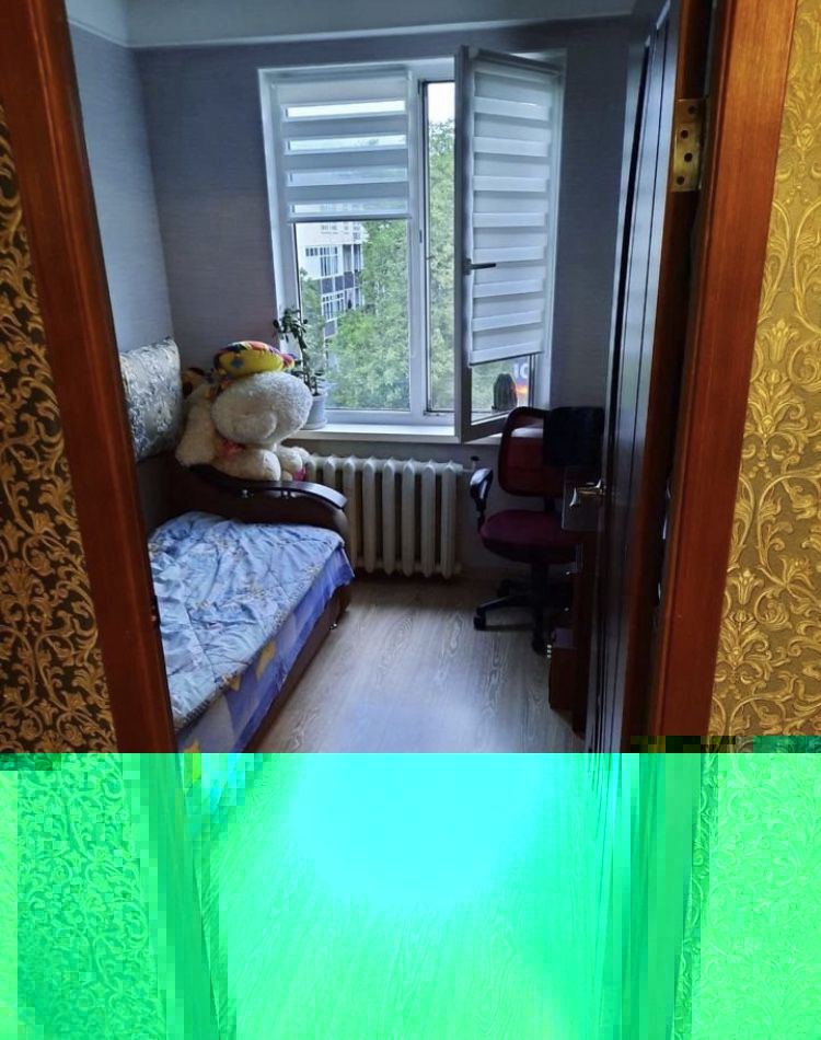 Продажа 3-комнатной квартиры, Пятигорск, 1-я Бульварная ул