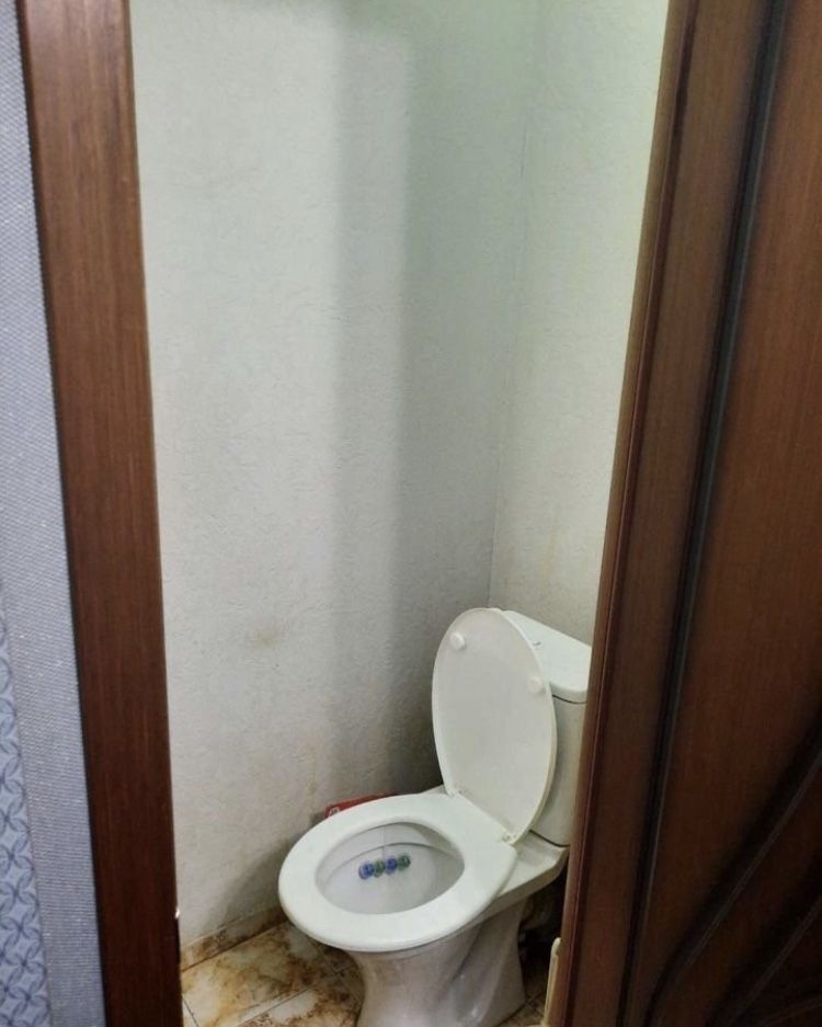 Продажа 3-комнатной квартиры, Пятигорск, 1-я Бульварная ул