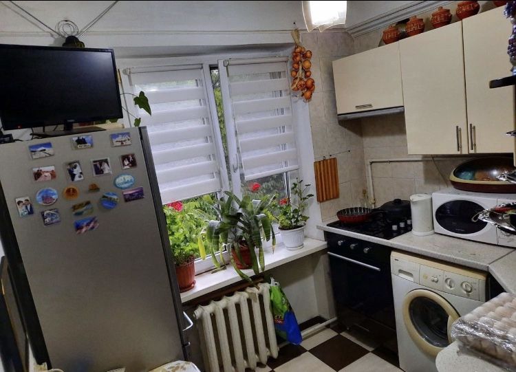 Продажа 3-комнатной квартиры, Пятигорск, 1-я Бульварная ул