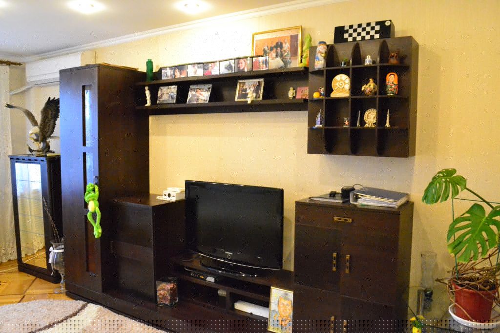 Продажа 3-комнатной квартиры, Пятигорск, Февральская ул,  63