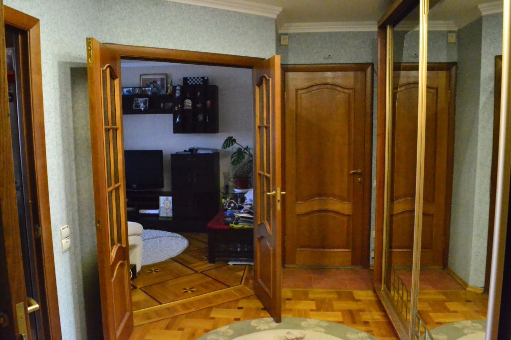 Продажа 3-комнатной квартиры, Пятигорск, Февральская ул,  63