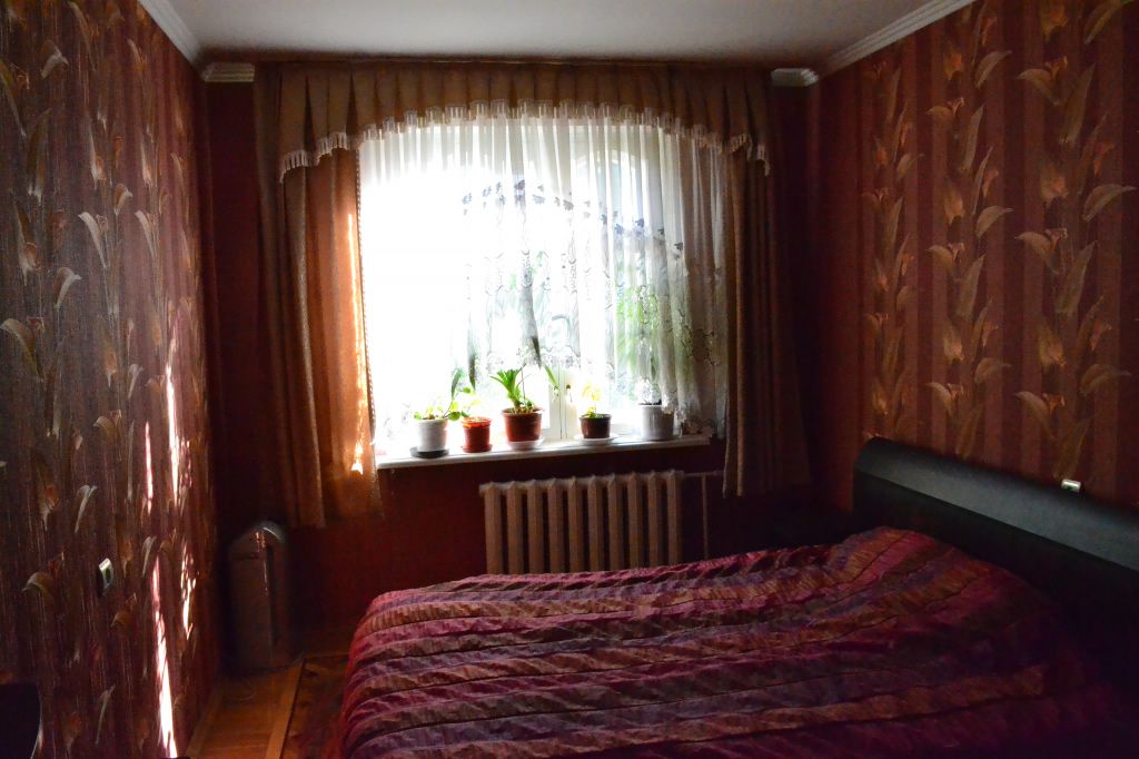 Продажа 3-комнатной квартиры, Пятигорск, Февральская ул,  63