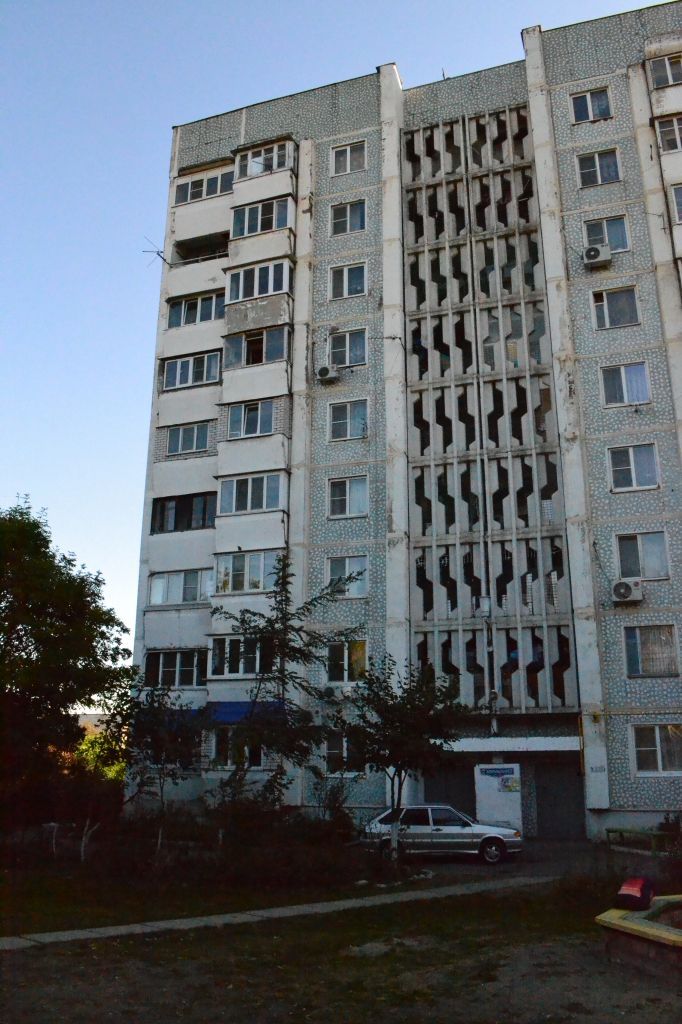 Продажа 3-комнатной квартиры, Пятигорск, Февральская ул,  63