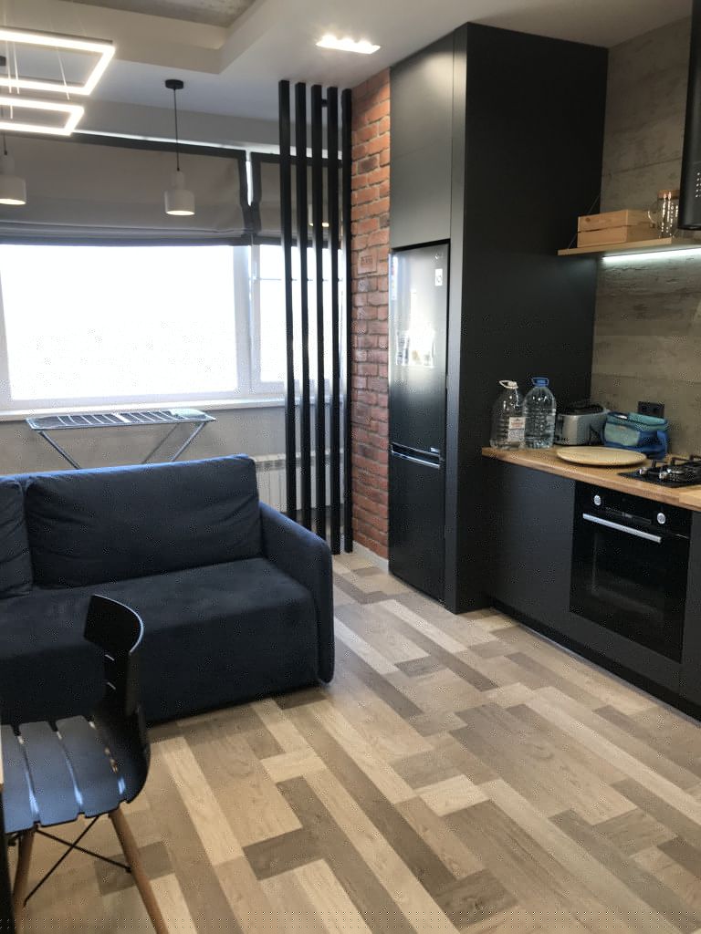 Продажа 2-комнатной квартиры, Пятигорск, Нежнова ул