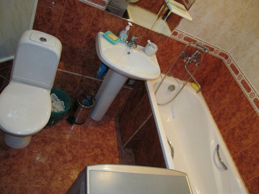 Продажа 1-комнатной квартиры, Пятигорск, Пестова ул