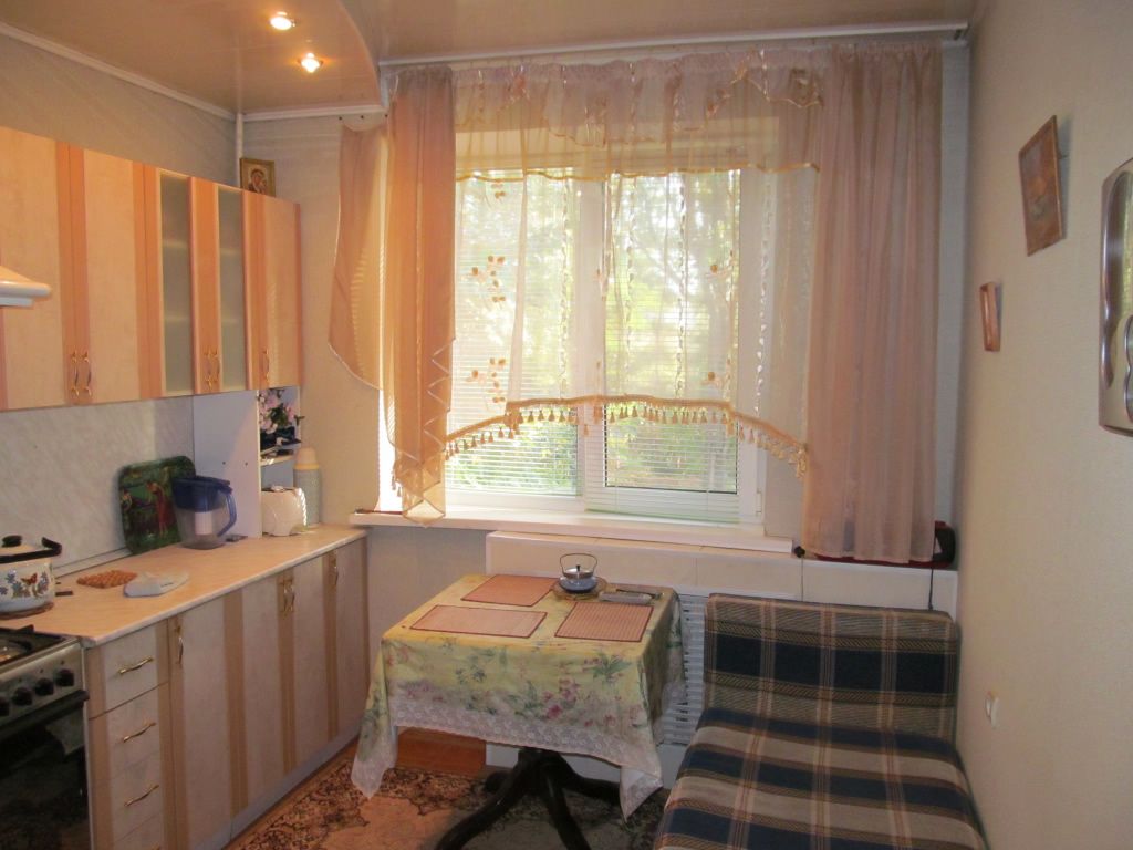 Продажа 1-комнатной квартиры, Пятигорск, Пестова ул