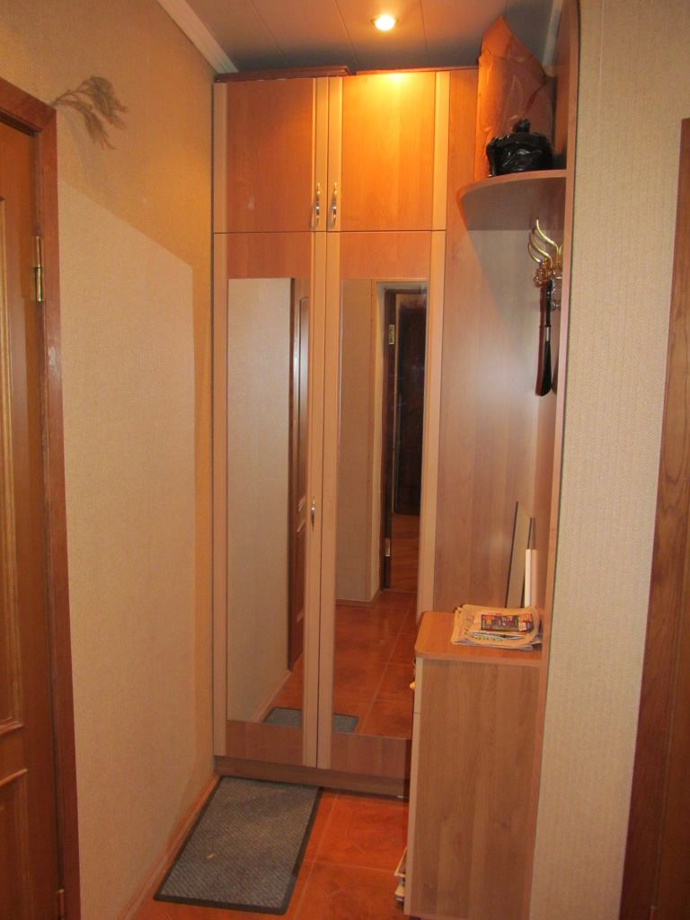 Продажа 1-комнатной квартиры, Пятигорск, Пестова ул