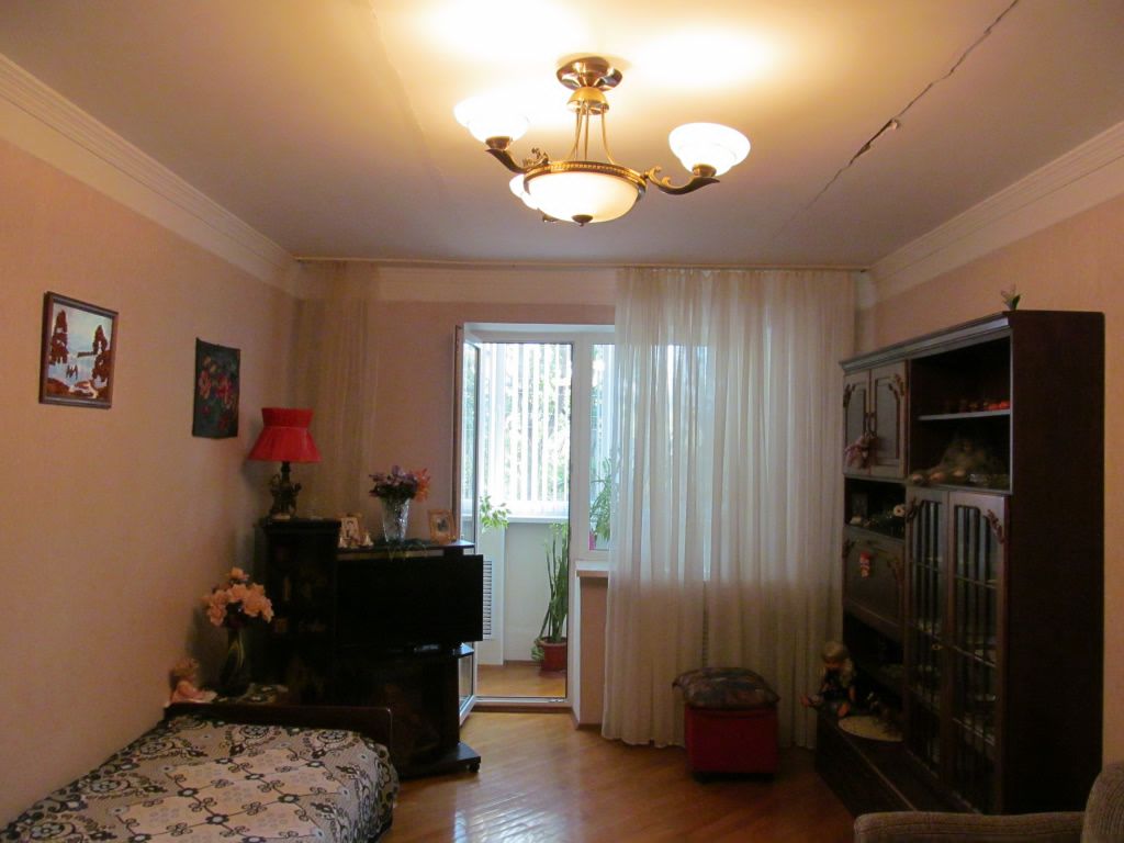 Продажа 1-комнатной квартиры, Пятигорск, Пестова ул