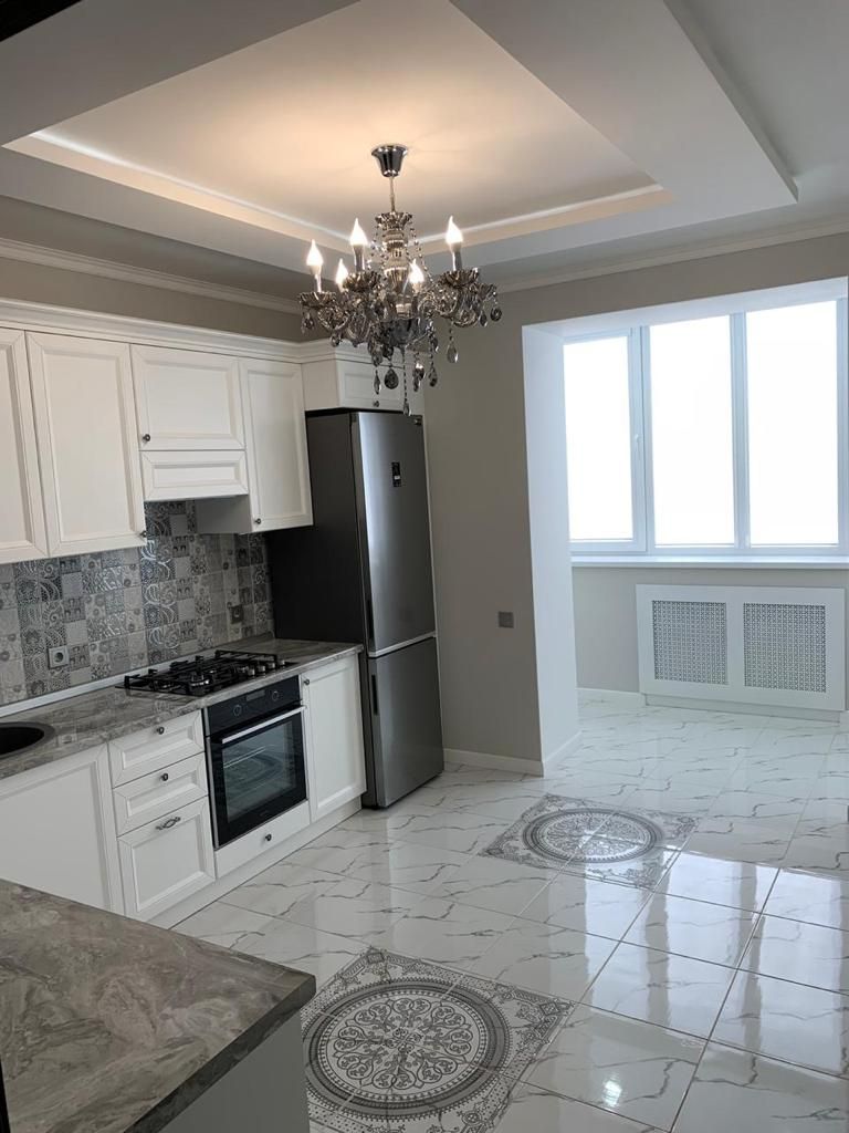 Продажа 1-комнатной квартиры, Пятигорск, Сельская ул,  10