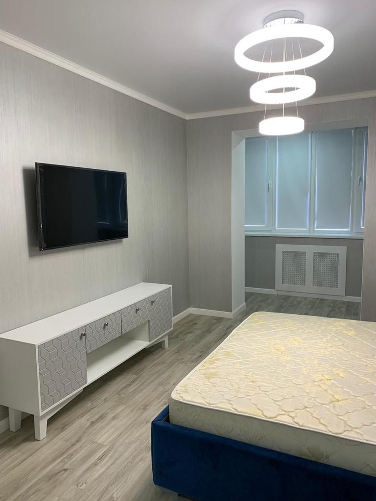 Продажа 1-комнатной квартиры, Пятигорск, Сельская ул,  10