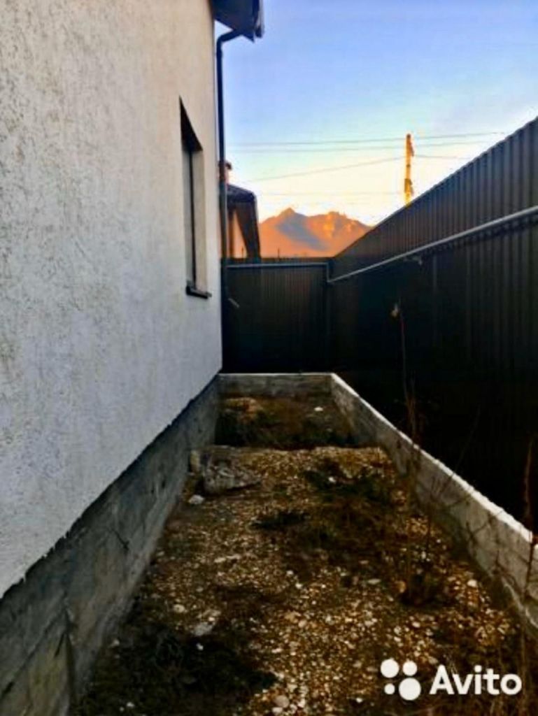 Продажа дома, 137м <sup>2</sup>, 4 сот., Пятигорск, Бештаугорская ул