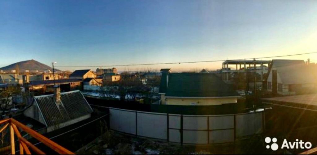 Продажа дома, 137м <sup>2</sup>, 4 сот., Пятигорск, Бештаугорская ул