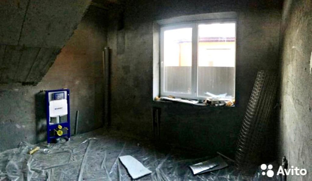 Продажа дома, 137м <sup>2</sup>, 4 сот., Пятигорск, Бештаугорская ул