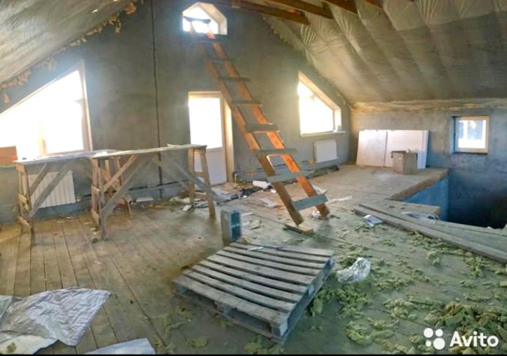 Продажа дома, 137м <sup>2</sup>, 4 сот., Пятигорск, Бештаугорская ул