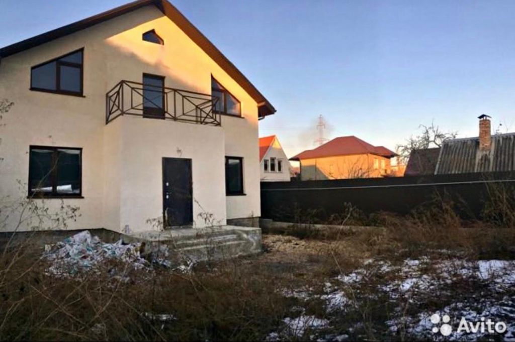 Продажа дома, 137м <sup>2</sup>, 4 сот., Пятигорск, Бештаугорская ул