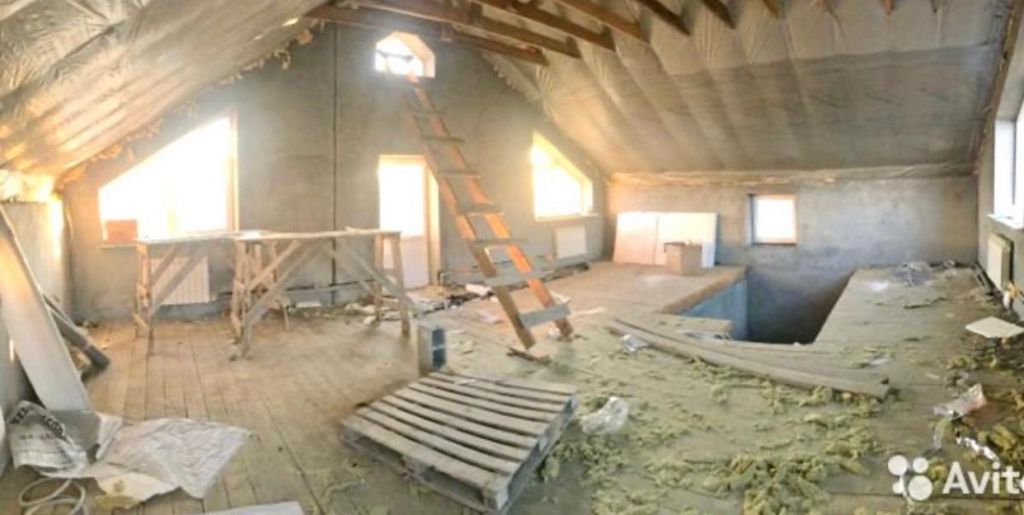 Продажа дома, 137м <sup>2</sup>, 4 сот., Пятигорск, Бештаугорская ул