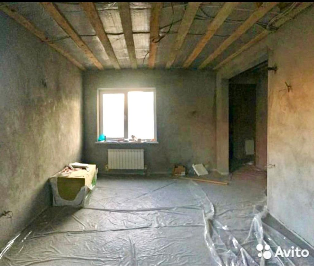 Продажа дома, 137м <sup>2</sup>, 4 сот., Пятигорск, Бештаугорская ул