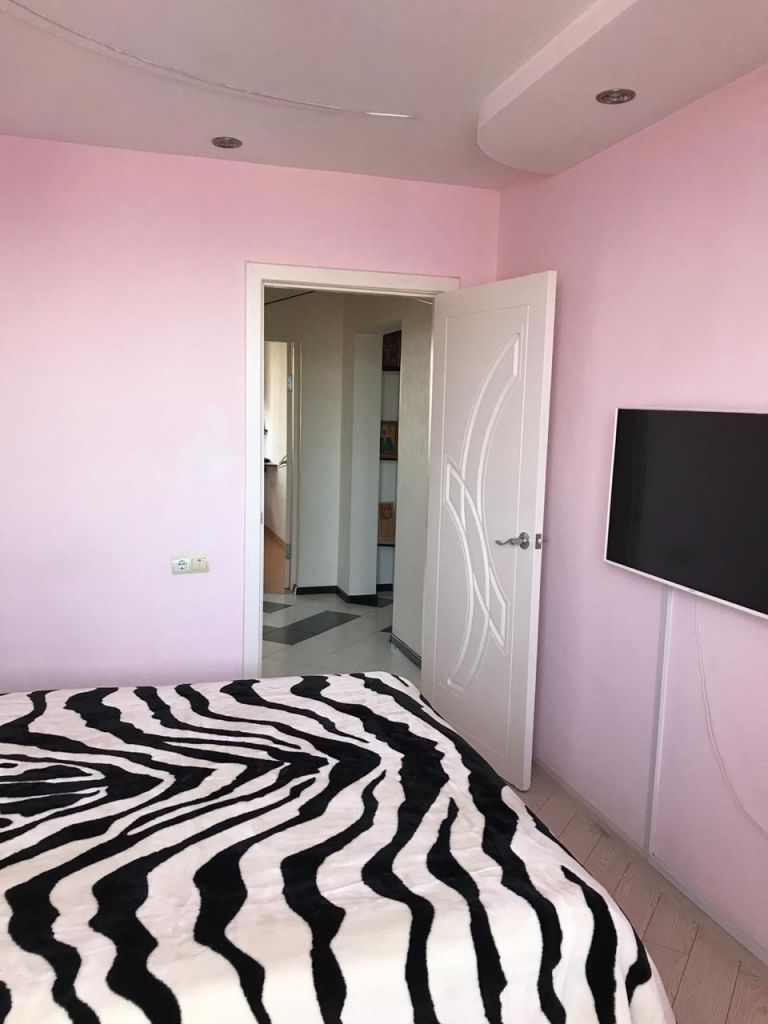 Продажа 3-комнатной квартиры, Пятигорск, Панагюриште ул,  4