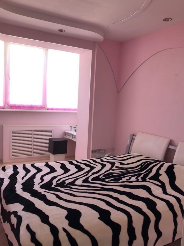 Продажа 3-комнатной квартиры, Пятигорск, Панагюриште ул,  4