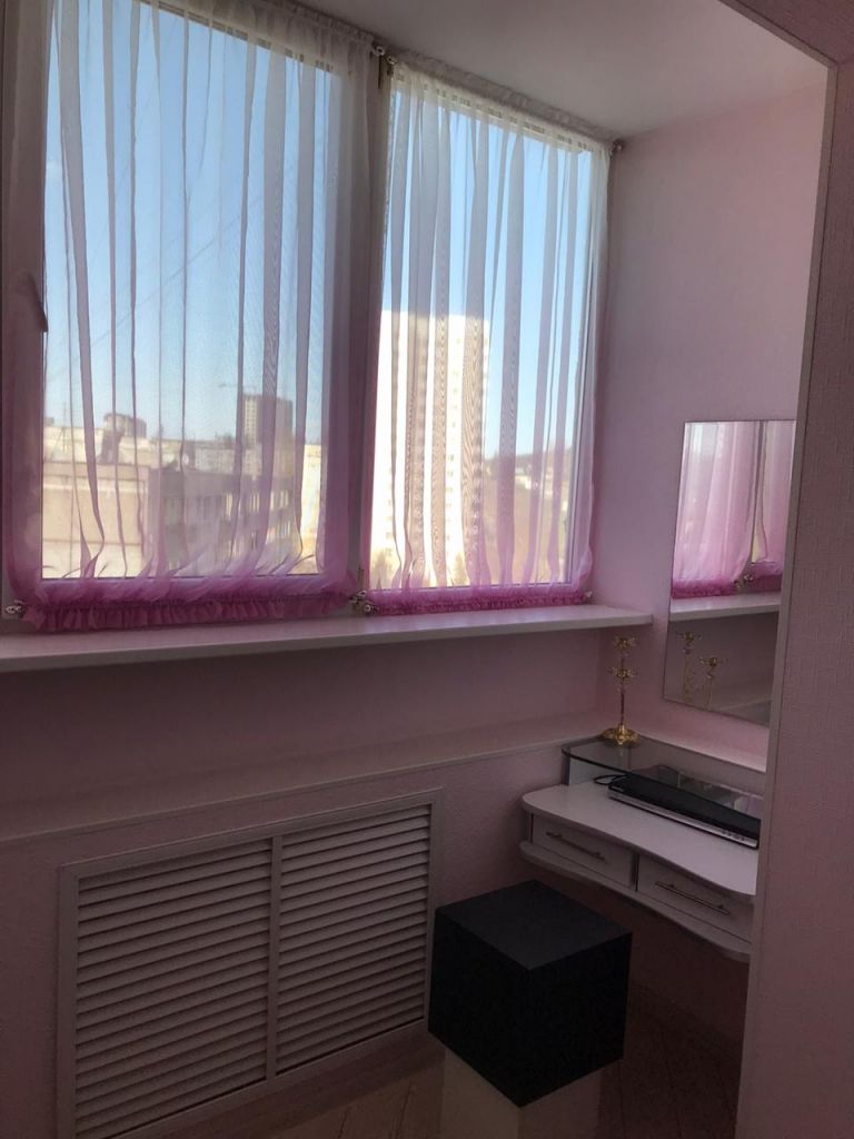 Продажа 3-комнатной квартиры, Пятигорск, Панагюриште ул,  4