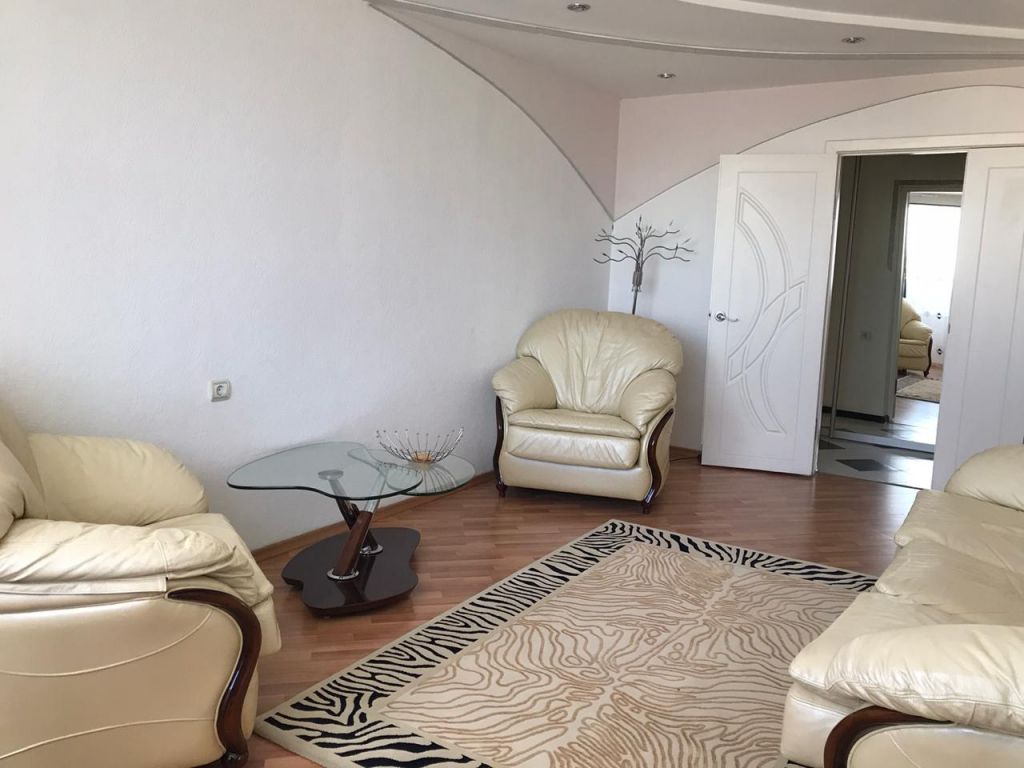 Продажа 3-комнатной квартиры, Пятигорск, Панагюриште ул,  4